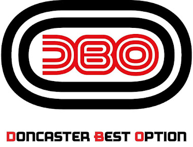 Doncaster Best Option MOT Logo